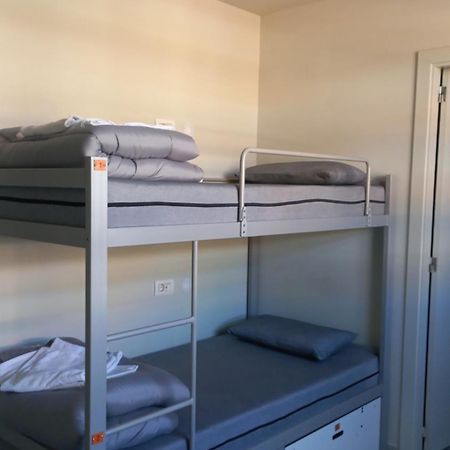 Alberg Pere Tarres Barcelona Buitenkant foto
