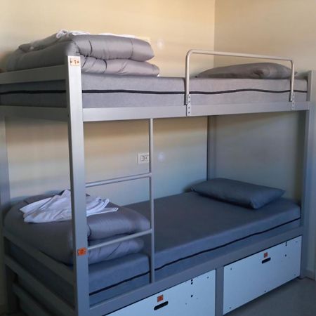 Alberg Pere Tarres Barcelona Buitenkant foto